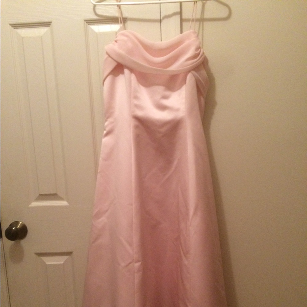 Vintage prom dress